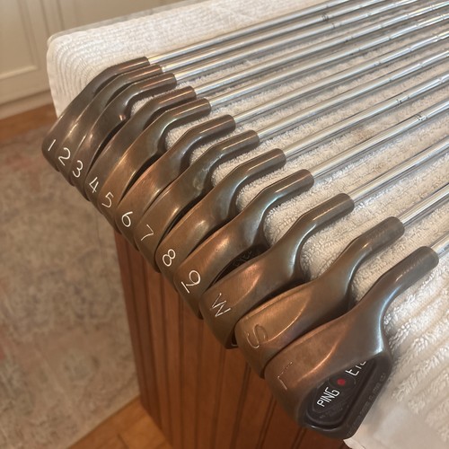 Ping eye beryllium copper - 2,