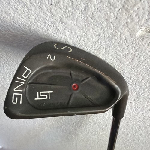 Ping isi beryllium copper red - copper,