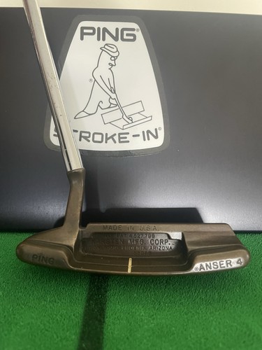 Ping anser becu putter 35 - becu,