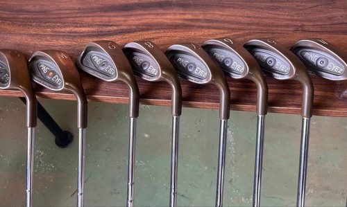 Ping eye2 beryllium copper - ping,