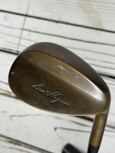 Ben hogan special becu - hogan, 56°