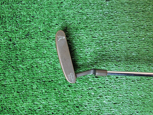 Ping b61 becu putter - putter,, vintage